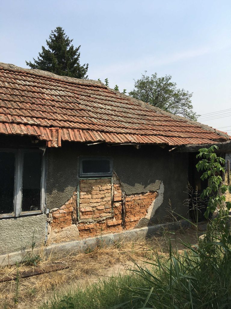 Продава се Къща в Тутракан - 77 кв.м за 199 €/кв.м - Снимка #3