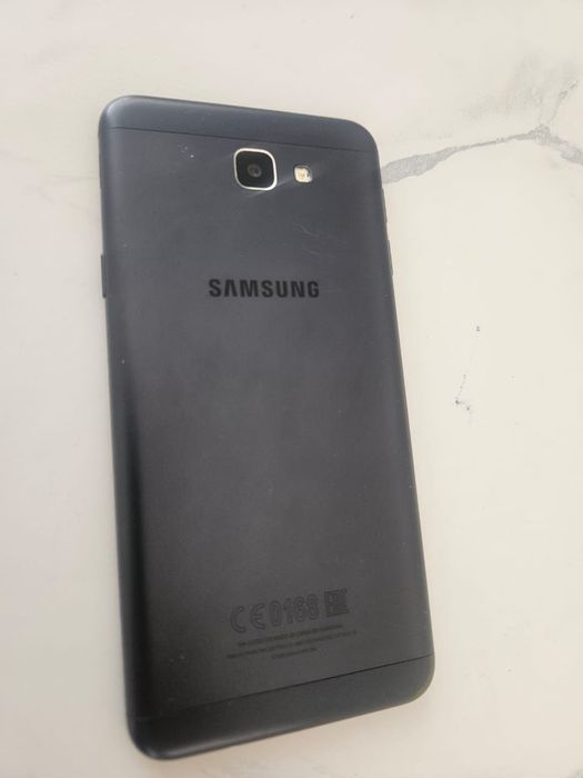 Samsung galaxy j5 prime  в отличном состояний Алматы