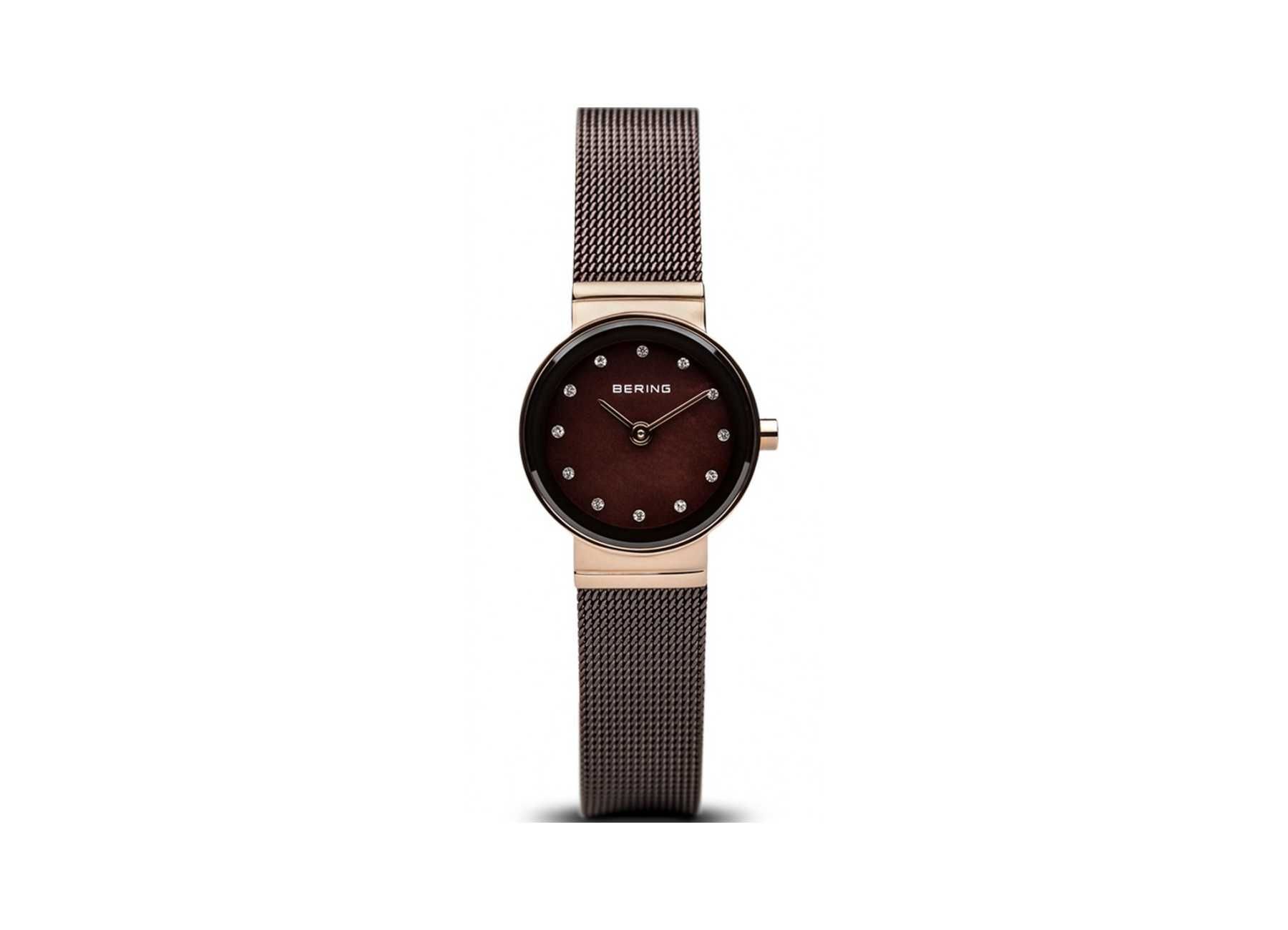 Дамски часовник Bering Classic - 10122-265