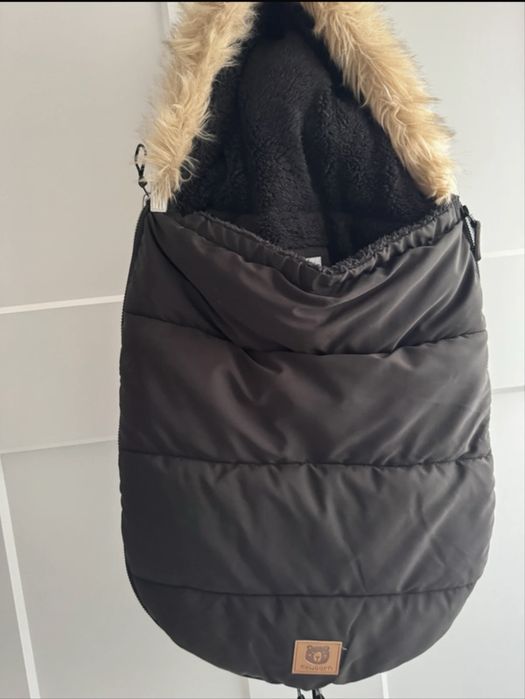 Sac pentru carucior Sinsay