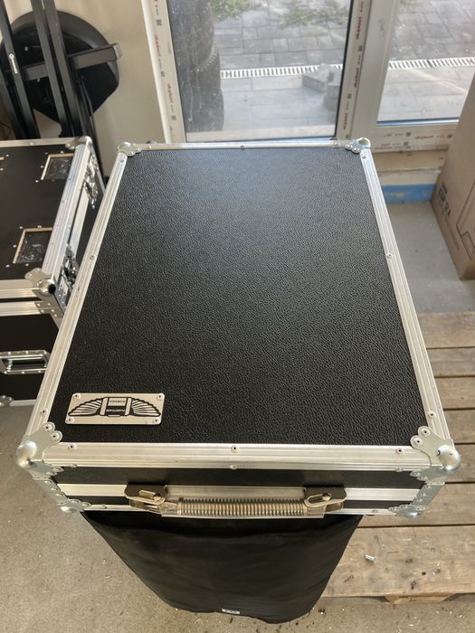 Mixer pasiv allen&heat Zed 12