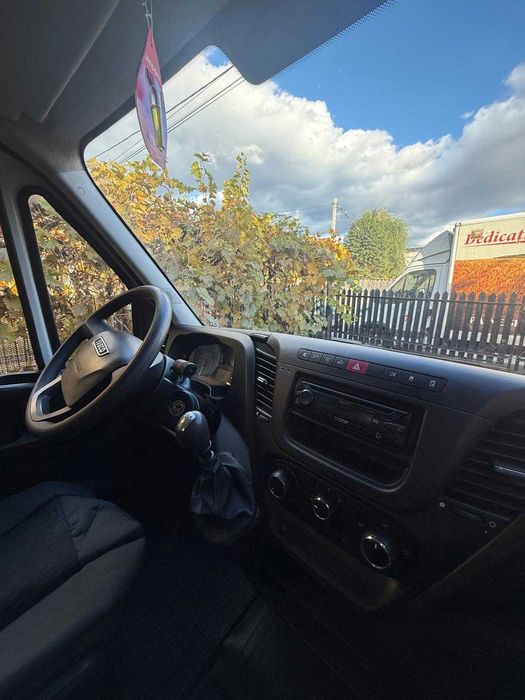 Iveco Daily 35C13 09.2017 274.000 KM