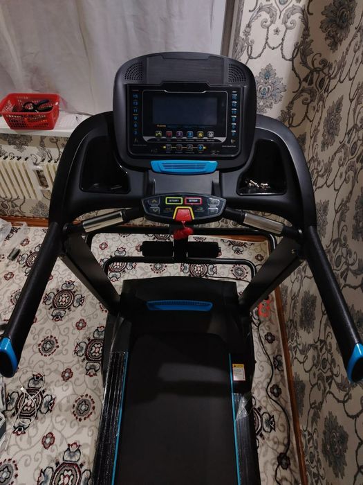 Бегавой дорожка сотилади‼