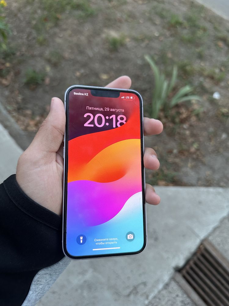 IPhone 14.