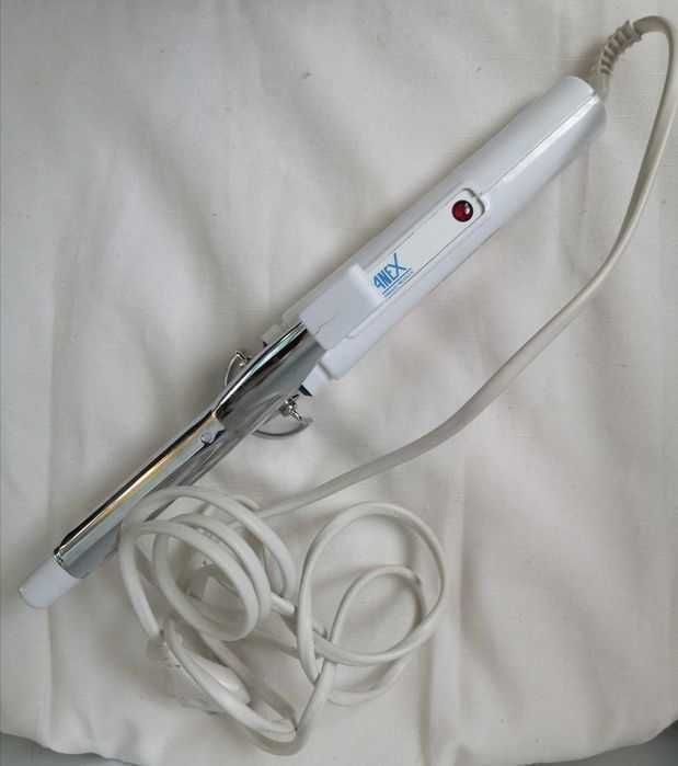 ОТДАМ ДАРОМ плойку, для волос, Anex, Германия, работает хорошо, бу