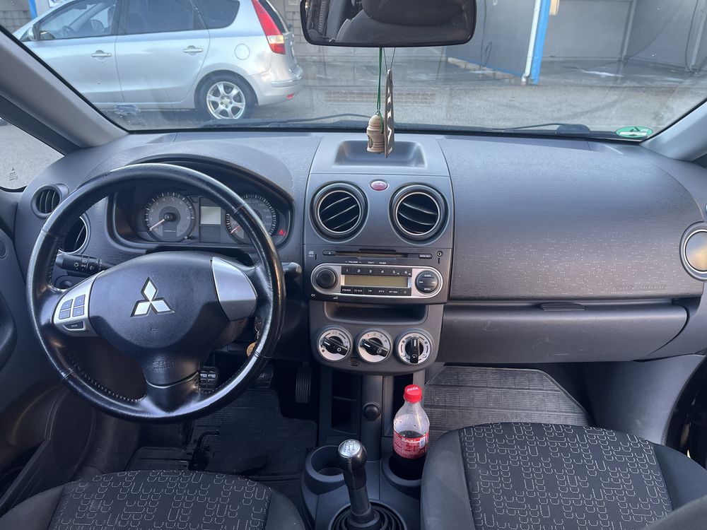 Mitsubishi Colt 1.3 benzin