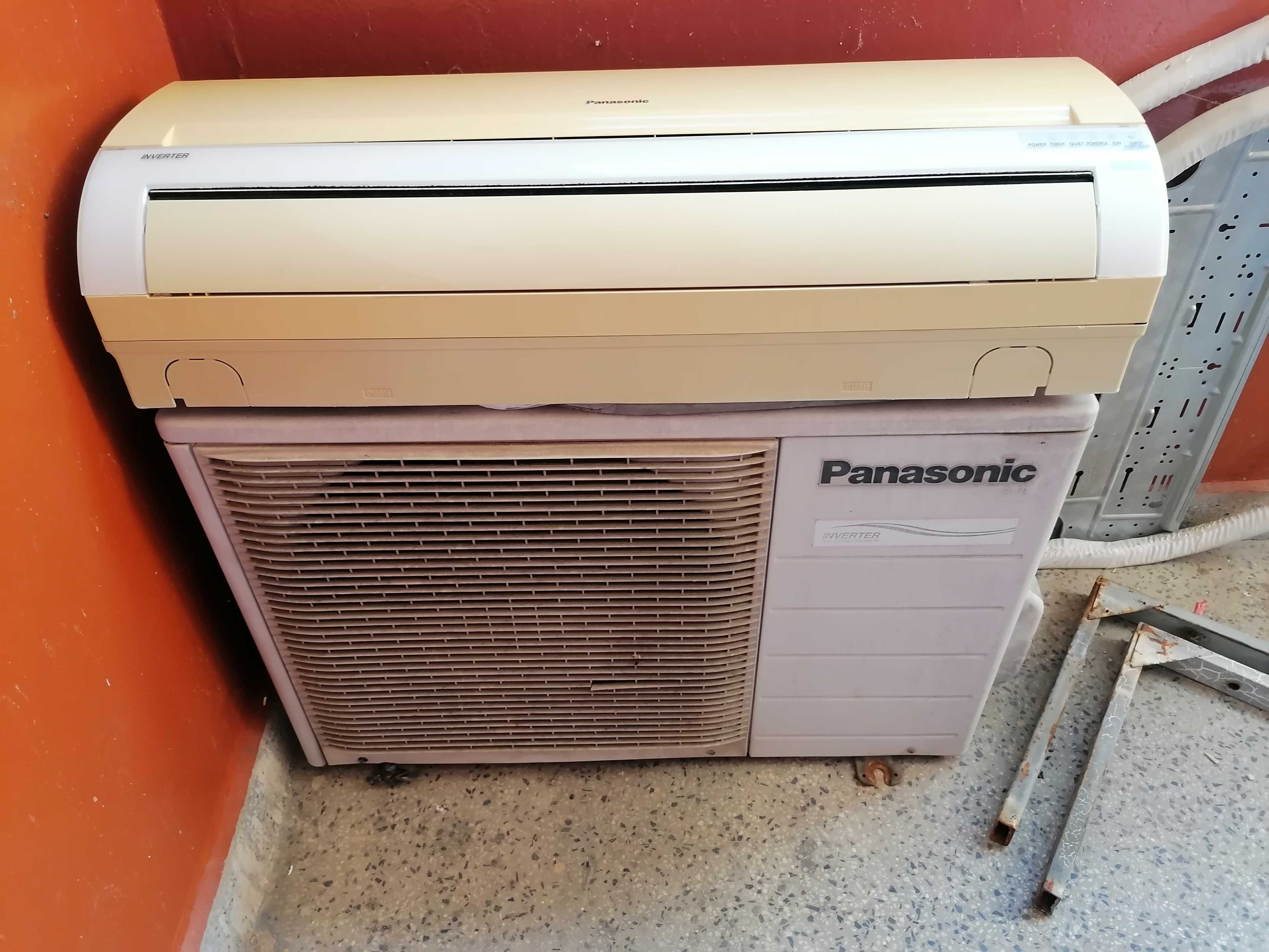 Климатик Panasonic