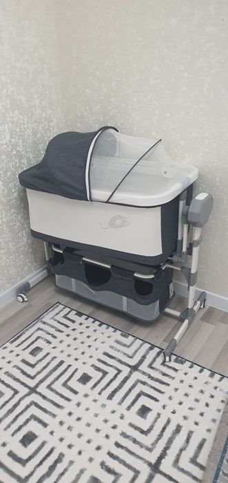 Lyulka pachti yengi holatta