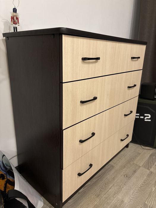 Комод в отличном состоянии