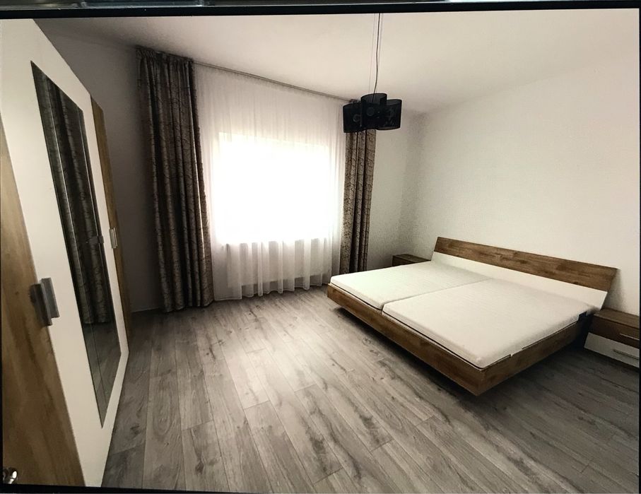 Inchiriez apartament 3 dormitoare