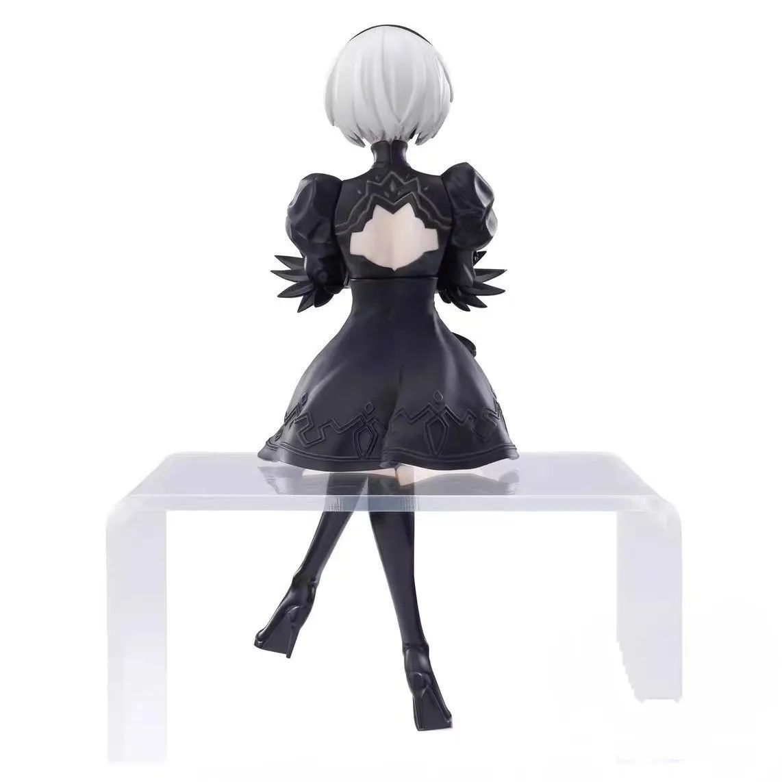 Nier Automata 2B Аниме фигура