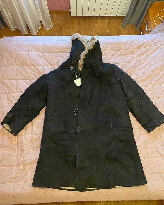 Продам Тулуп новый