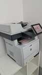 Imprimantă multifuncțională HP LaserJet M525