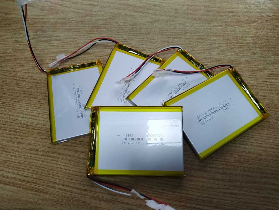 Acumulator pt GPS-uri cu ecran de 5 si 7 inch