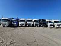 DAF XF480 Daf 480 2018-2019 facelift km intre 450000-550000 eur 6