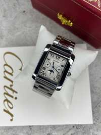 Женские часы Cartier