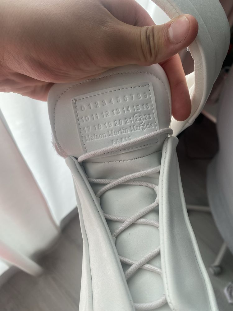 Adidasi maison margiela future 44