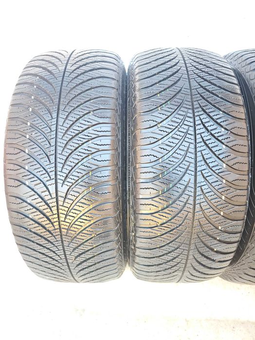 Anvelope 215/55/17 an 2021 all season M+S GOODYEAR Vector 4 Seasons