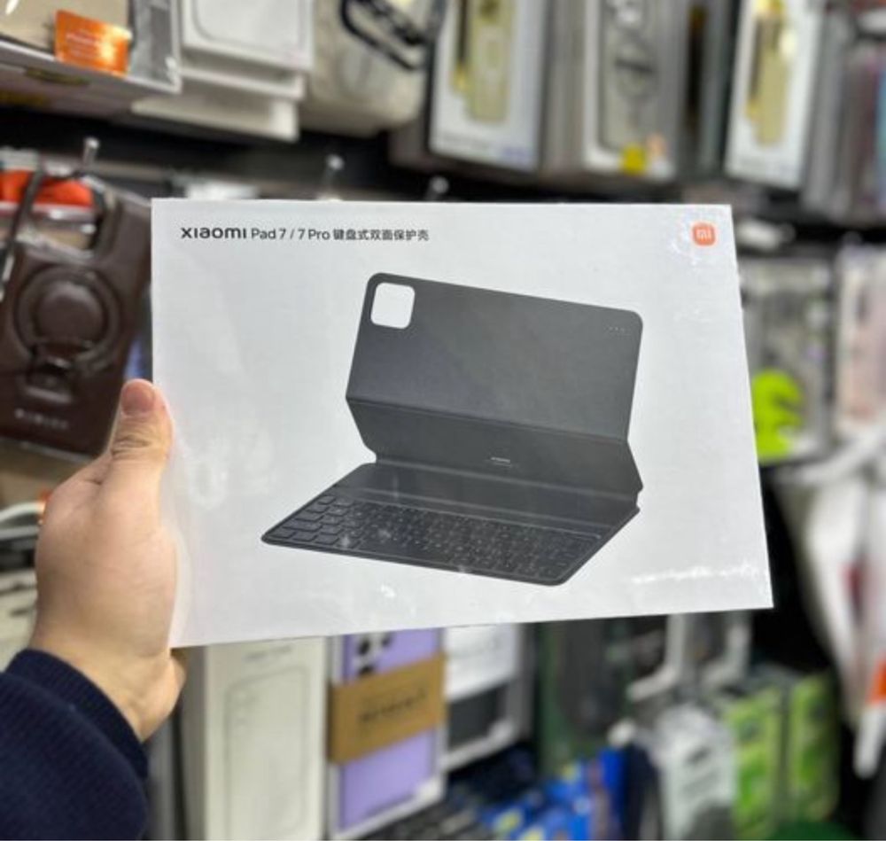 Xiaomi Pad 7;7Pro Keyboard