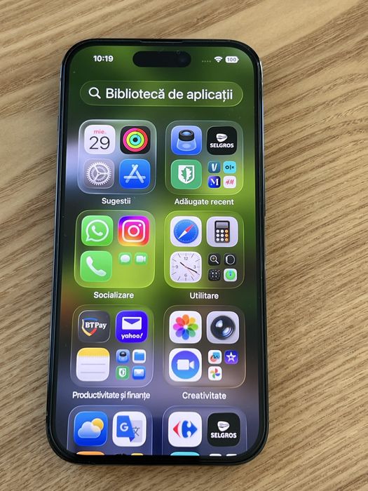 Iphone 14 Pro 128GB