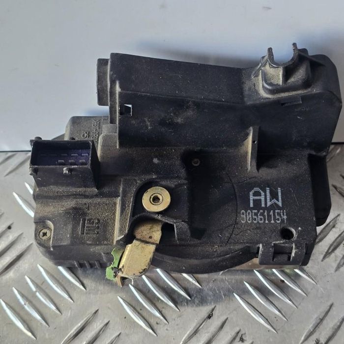 Broasca usa dreapta fata Opel Zafira A