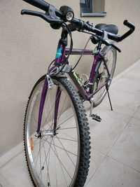 Bicicleta MTB Aluminiu | Bicicleta Dama | Bicicleta Barbati Mountain