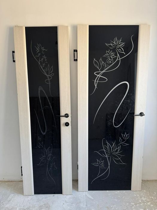 Продам двери межкомнатные