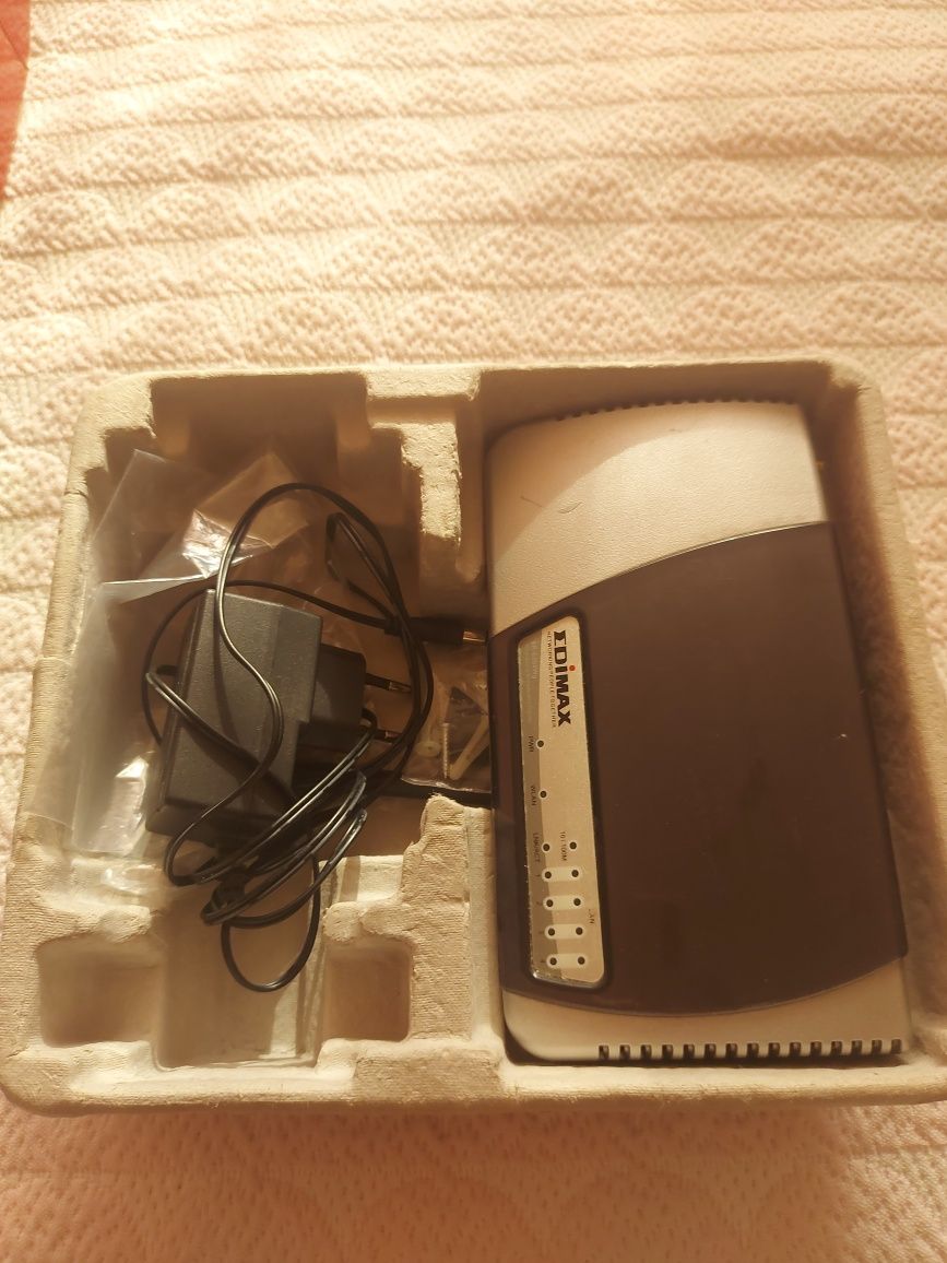 Рутер Edimax IEEE 802.11g
