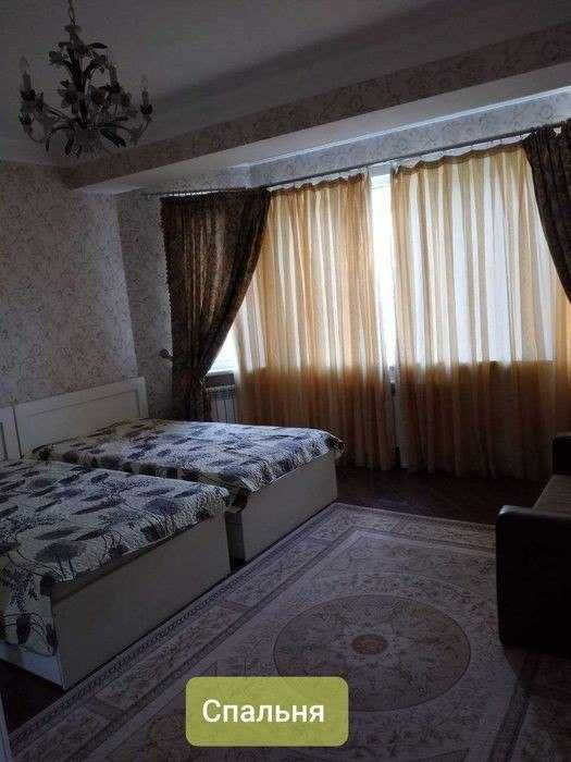 ;Центр‼️За рынком Алайский Новостройка 2ком квартира 78м2 метро рядом