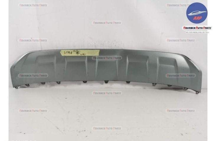 Fusta Difuzor Spoiler Bara Fata original Audi  Q7  4M [2015 - 2020]