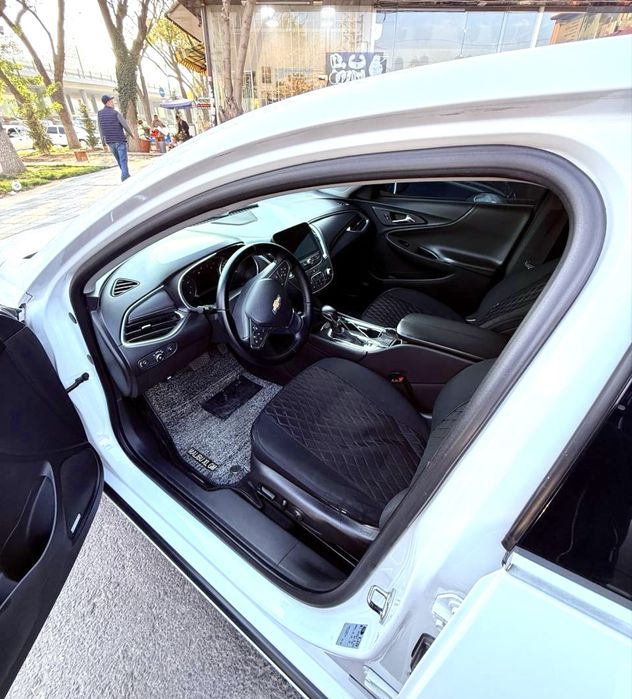 Malibu 2.4 Atmosferniy Sotiladi