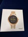 Smartwatch Fossil
