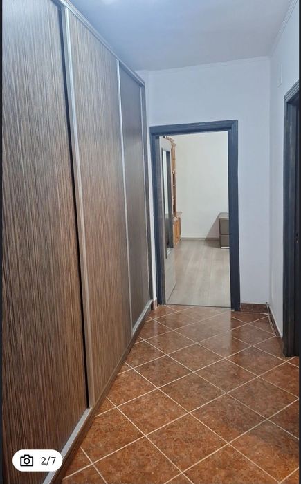 Garsoniera de închiriat Rm.Valcea