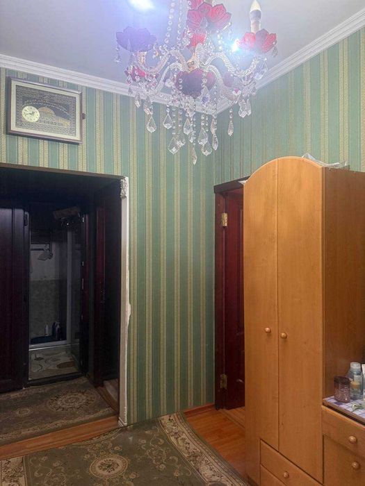 Квартира Юнусабад 14-24-2