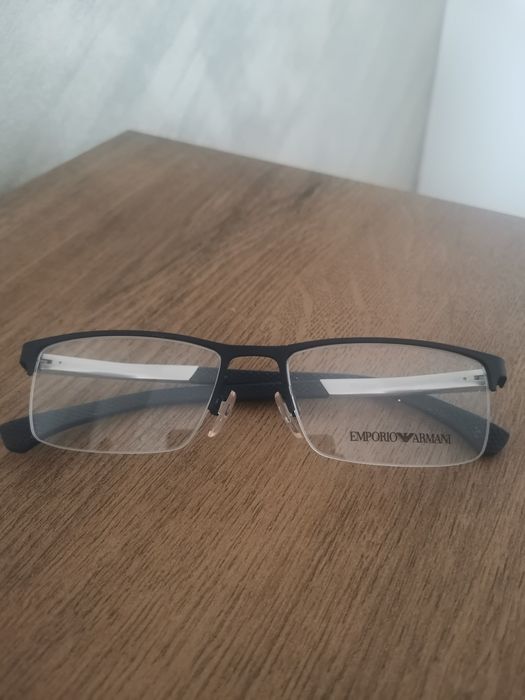 Rame ochelari Emporio Armani
