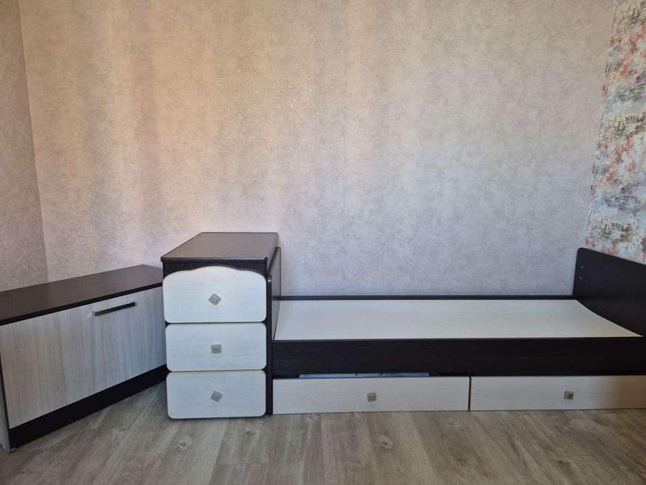 Подростковая мебель