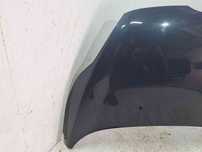 Capota motor Ford Fiesta 6 [Fabr 2008-2019]