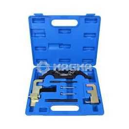 RENAULT 2,2; 2,5 DCI - Комплект за зацепване        50345