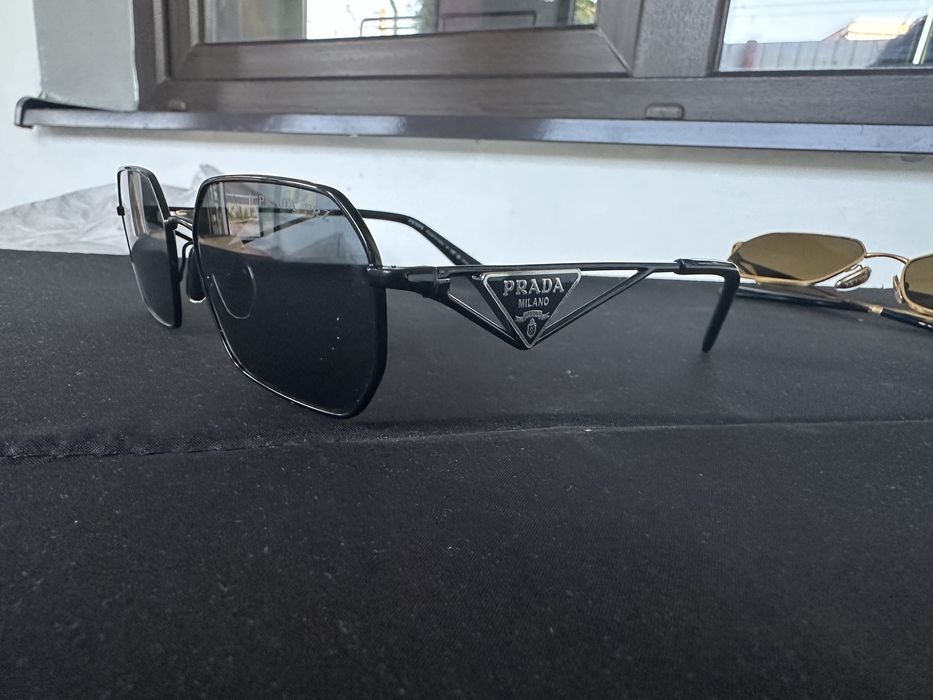 Ochelari de soare Prada SPR A51 originali