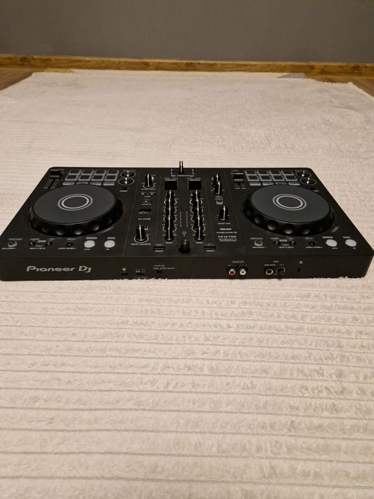 Pioneer DJ DDJ -FLX4
