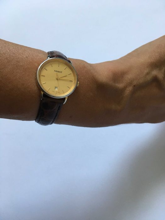 TISSOT дамски часовник VINTAGE