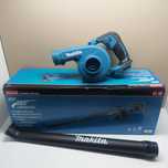 Акумулаторна въздуходувка Makita DUB186Z