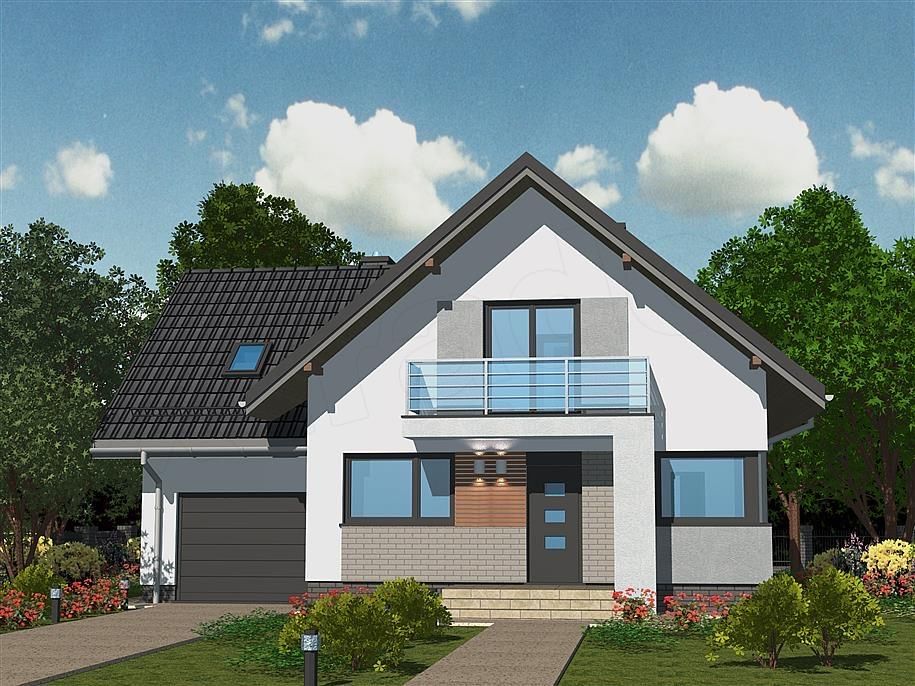 Proiectare arhitectură, structură și instalații - CASE, ANEXE, HALE