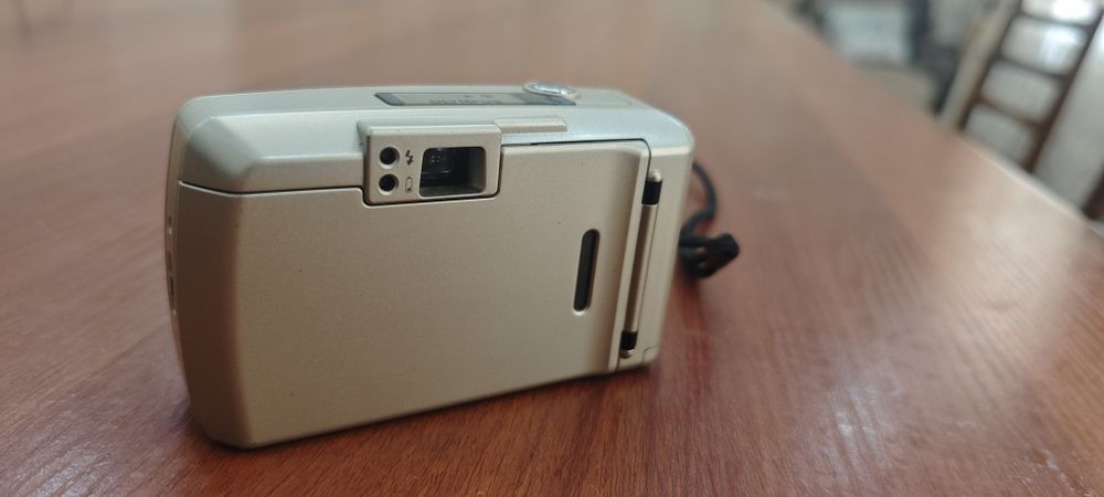 Фотоаппарат плёночный Olympus Trip AF 51 Идеальное состояние