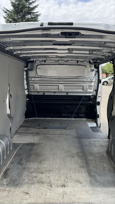 Renault Trafic L2H1