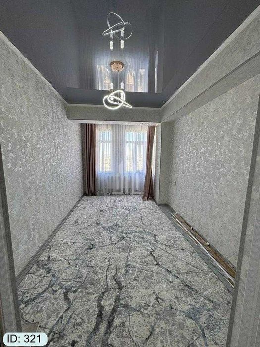 Аренда новой квартиры