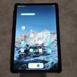 Xiaomi Redmi Pad SE 11 дюимов, 8/256 Гб, зеленый