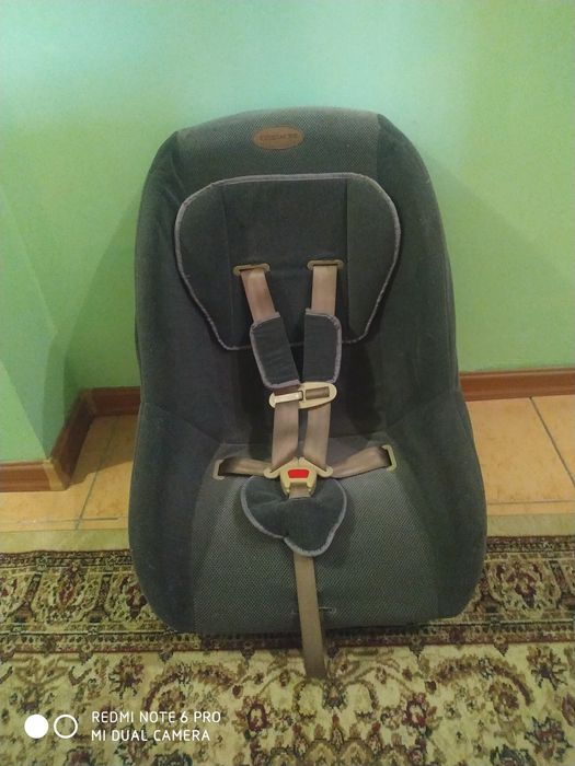 Детское кресло для автомобиля