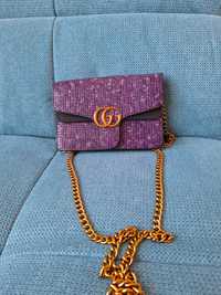 Gucci Dionysus mini bag