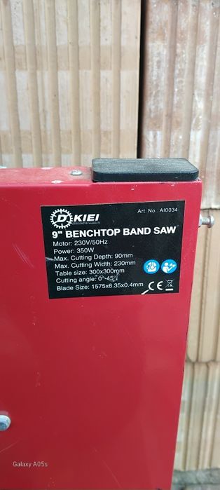 Банциг дърводелски